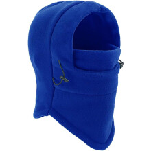 Winter Hats Balaclava Ski Windproof Warm Adjustable with Fleece Lining Hat for Boys Girls