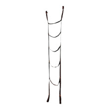 Must-have at Home Ladder Polyester Silk Rope Ladder with Lightweight Compact Escape Equipment