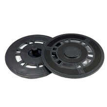 1/2 piezas de bandeja para fregona para robot B101CN S10. Bandeja para fregona, soporte para fregona, repuestos y accesorios.
