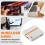 Type C Wireless Transmitter Receiver1080P60Hz 1