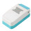 Handheld Paper Punch for Folders and Labels 1
