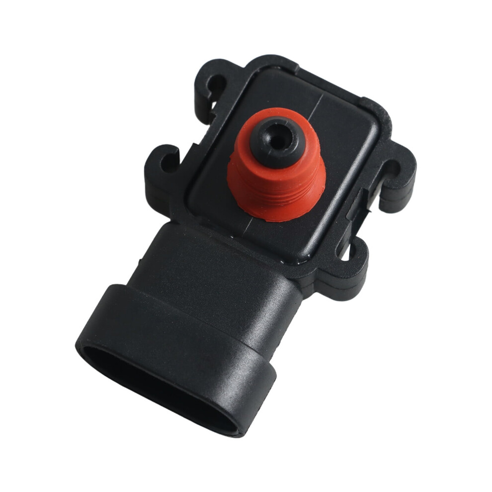 3 Bar Map Sensor Fits For Gm Camaro Firebird Transam Silverado Ls1 Ls3 Ls7 Ls9 9313598118486