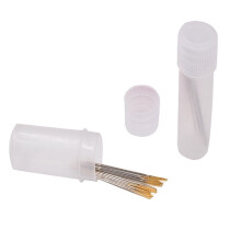 10Pcs Stitching Needles Large-eye Multi for Weaving Projects for Artisans