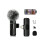 Wireless Lavalier Mic for Lightning Devices 1-pack 1