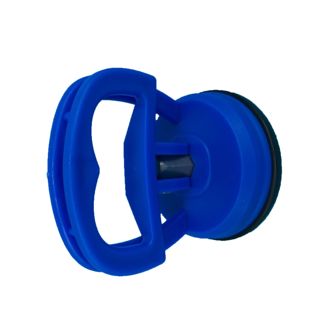 Strong Suction Cup Phone Repair Tool, 56Mm, 10Kg Pull Force, Abs+Rubber, Compatible With Mobile Phones, Tablets & Car Glass 9496895156044