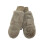 Herren-Winterhandschuhe, eng anliegend, Polyester, Einheitsgröße 1