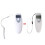 Portable MINI Digital LCD Digital Breath Tester Analyzer Breathalyzer 1