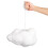 LED pendant lamp elegant ceiling light 1 pack 1