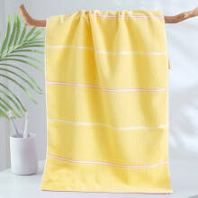 Serviettes de bain en coton doux et absorbant, séchage rapide, pour la salle de bain. Serviettes moelleuses et épaisses pour un confort optimal.