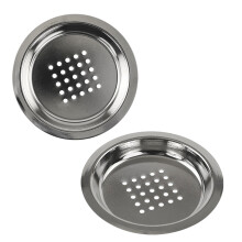Molde de silicone para potes e garrafas com tampas, molde para fundição em resina epóxi para armazenamento e decoração de potes.