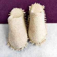 Girls Winter Slippers For Kids Comfortable And Easy To Wear Toddler Shoes Detachable Design For Cleaning Ideal For Home Use