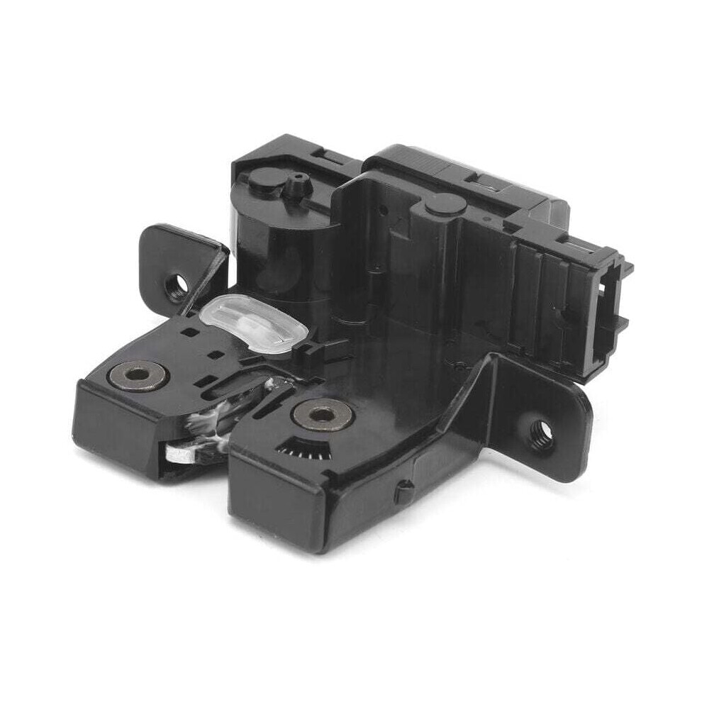 Tailgate Lock, 90502-2Dx0a, Tailgate Lock Mechanism Replacement For Micra/Qashqai/Tiida. 9327961642485