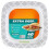 Hefty Extra Deep Square Disposable Plates 8.5" - 40ct 1