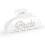 Fermaglio per capelli da sposa – Accessorio scintillante per la sposa 1