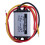 12V til 9V2A18W step-down DC-DC strømkonvertermodul 1