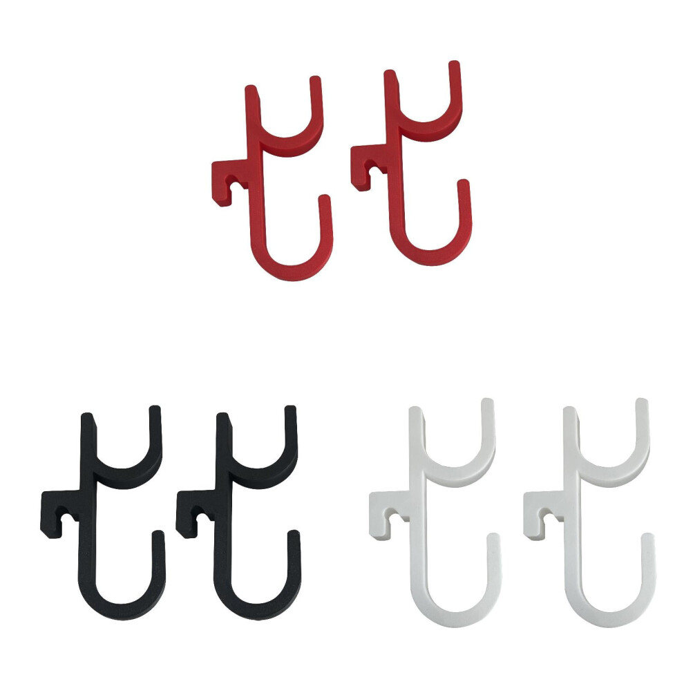 Car Umbrella Hook Dual Seat Organizer For Suv Blue 962029037514