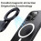 Universal Extendable Bluetooth Wireless Selfie Stick Tripod Foldable For 3