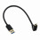 USB3.0 til USB-C90 opladningskabel 60W 10Gbps metal 1