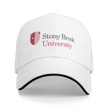Stony Brook University Baseballkappe, Unisex, Baumwolle, verstellbar