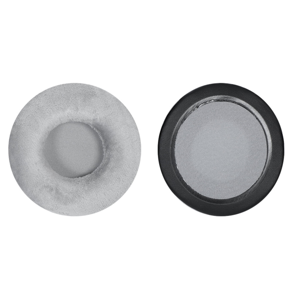 Soft Velvet Earpads 60Mm 65Mm 70Mm 75Mm 80Mm 85Mm 90Mm 95 100Mm 105Mm 110Mm Replacement Ear Pads Cushion 1Pair 9353595553705