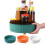 7.9 inch non-skid lazy susan turntable organizer 1
