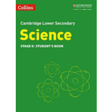 Collins Cambridge Lower Secondary Science - Lower Secondary Science Student's Book: Stage 9