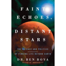 Faint Echoes, Distant Stars