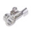 2 Car Battery Terminal Post Positive Negative High Quality Brass Casting For 3