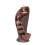 Handmade Torch Design Waterfall Incense Burner - Exquisite Ceramic Censer 1