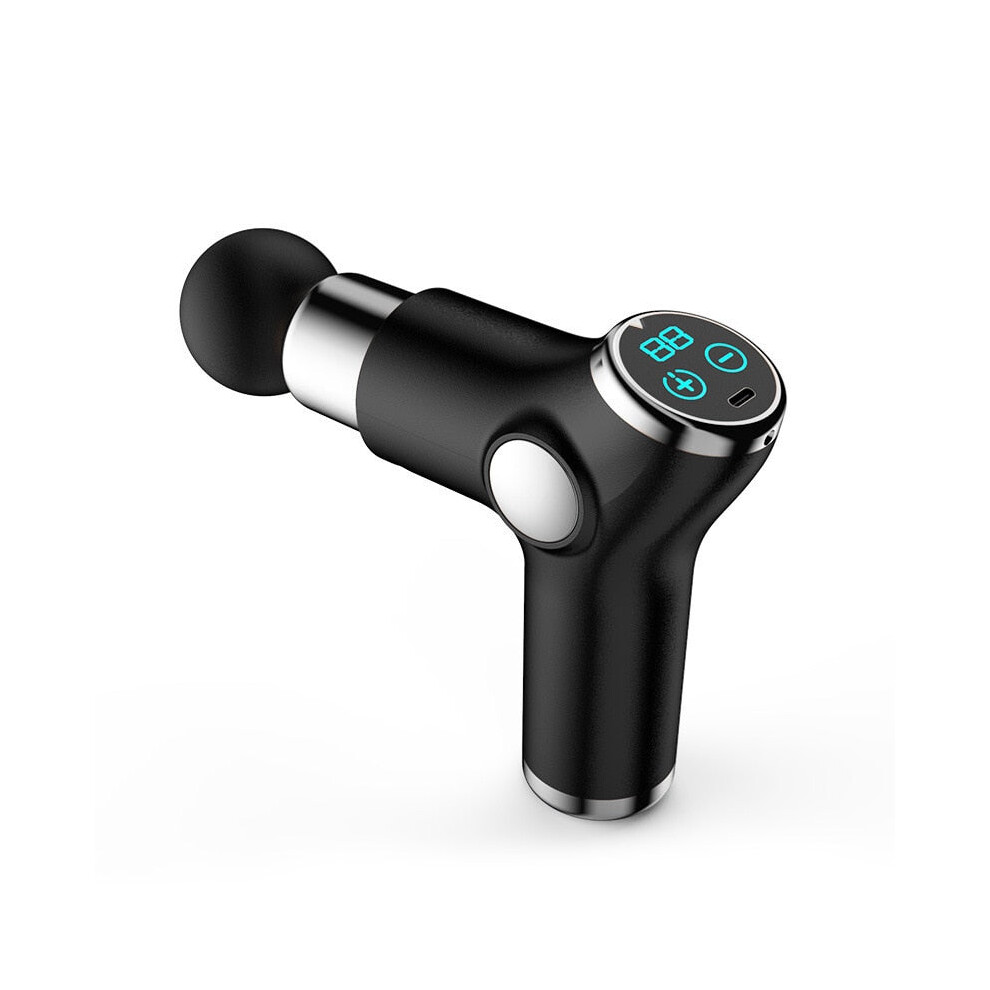 Oba Mini Charging Fascia Gun Vibration Massage