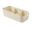 Plastic Drawer Organizer Trapezoid-Stackable 11
