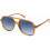 Ρετρό Γυαλιά Ηλίου Unisex Κλασικά Τετράγωνα Aviators SJ2174 1