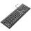 Mechanical Keyboard Hot-Swappable 104 Keys 1