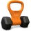 Håndvægtshåndtag konverterer håndvægte til kettlebells 1
