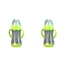 Sippy Cup for Children PP Material 300ml with Handle
