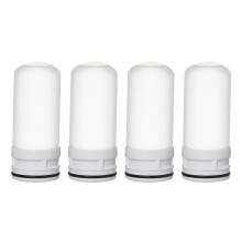 Shower Filter Cartridge Water Purifier 4 PCS