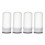 Shower Filter Cartridge Water Purifier 4 PCS 1