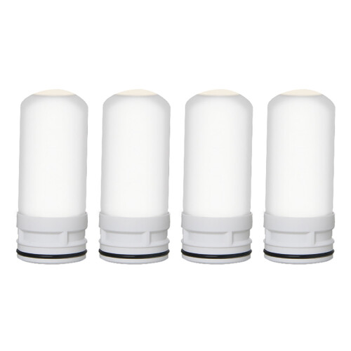 Shower Filter Cartridge Water Purifier 4 PCS