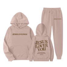 AWZXDE Set de două piese pentru fete, top și pantaloni sport confortabili cu imprimeu floral, pentru vreme răcoroasă, ținute de toamnă, casual,