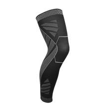 Compression Sleeves Full Leg Knee Unisex 1 Pair