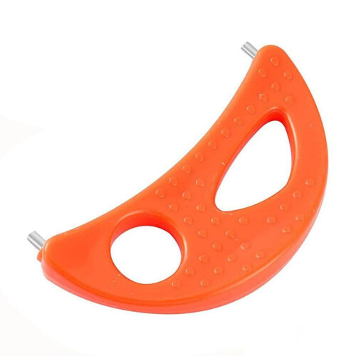 Crescent Shape Tool For Juicer Replacement Parts Strainer Filter Mesh Accessory For Fruit And Vegetable Juice Extraction