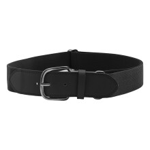 Children's Belt Elastic Waistbelt Softball Belt Adjustable Baseball Belt Outdoor Sports Stretch Belt for Boys and Girls