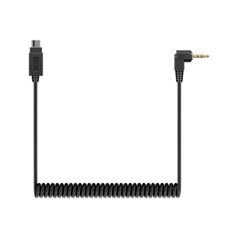 Durability Plate 2.5Mm Shutter Remote Cable Spring Flash Pc Syncing Cable For Multibrand Camera Flash Synchronization Gold 9327961646797