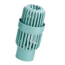 AntiClogging Pond Surfaces Drainage Fittings Filter Inlets For Garden Water Surfaces Fish Protections Filter Accessories