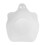 Candy Bowl Candy Dish Holder Table Decoration Halloween Decor Ghost Nut Bowl for 1