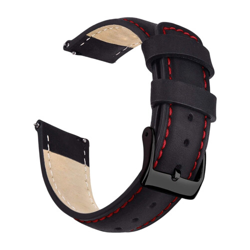 Watch Strap 20mm 22mm Quick Release for Samsung and Apple