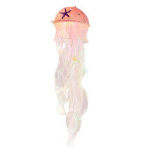 Home Decor, Lava Lamp, Night Light, Jellyfish Shape Lamp, Usb Jellyfish Aquarium Led Lamp for Home Of Fice Decor Gifts for Kids Adults Home Decor