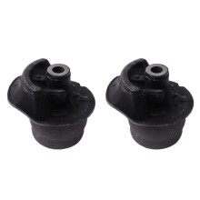 2pcs Rear Left Right Control Arm Bushing For 2003-2008 Toyota Matrix