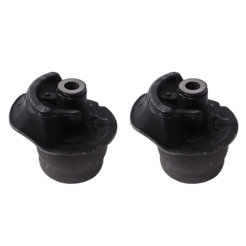 2pcs Rear Left Right Control Arm Bushing For 2003-2008 Toyota Matrix