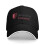 Stony Brook University basebollkeps unisex bomull justerbar 1